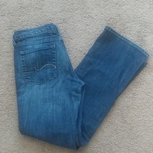 Nobo denim real fit real people Juniors 9P